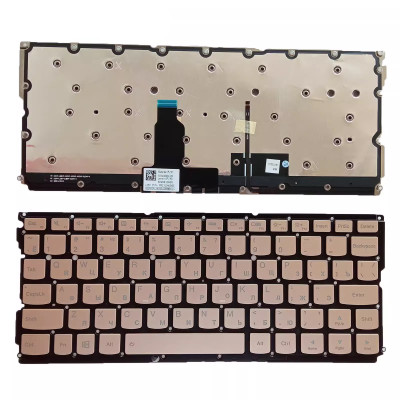 LENOVO IdeaPad YOGA 900S YOGA 900S-12isk yoga 4 4S backlit Russian RU keyboard