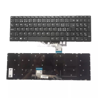 Lenovo Ideapad 310S-15IKB 310S-15ISK 510S-15 15IKB Swiss SW keyboard