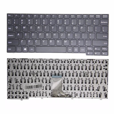 Lenovo K20 K21 US keyboard OEM