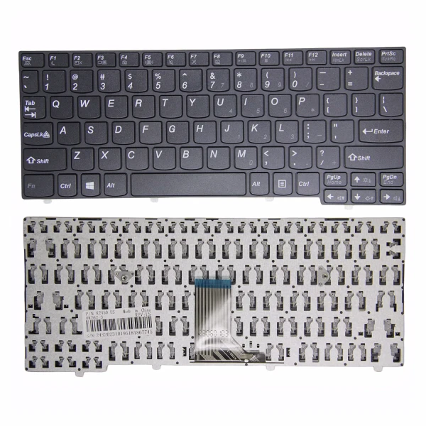 Lenovo K2450 US keyboard OEM - main product image