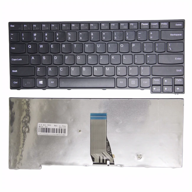 Lenovo K41-70 K41-80 US keyboard OEM - main product image