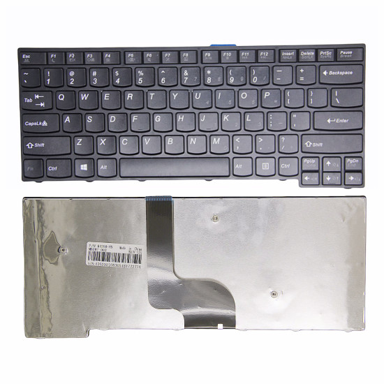 Lenovo K4350 K4350A K4450 K4450 US keyboard OEM - main product image