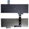 Lenovo Legion 5 15IRX9 15APH9, Legion pro 5 16IRX9, Legion pro 7 16IRX9H, black US keyboard