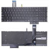 Lenovo Legion 5 15IRX9 15APH9, Legion pro 5 16IRX9, Legion pro 7 16IRX9H, black backlit US keyboard AI