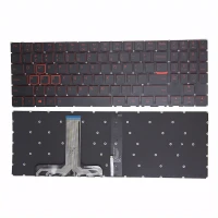 Lenovo Legion Y520-15IKB Y720-15IKB R720-15IKB red word backlit OEM US keyboard