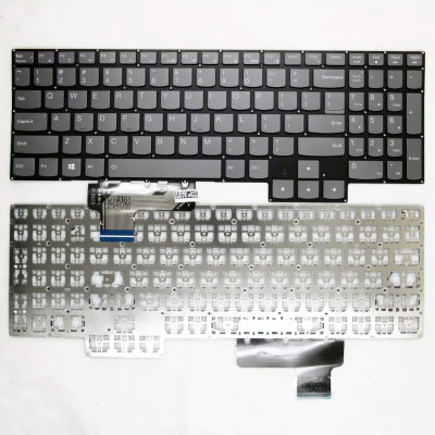 Lenovo Legion Y9000K R9000X Y750-15 2020 US keyboard