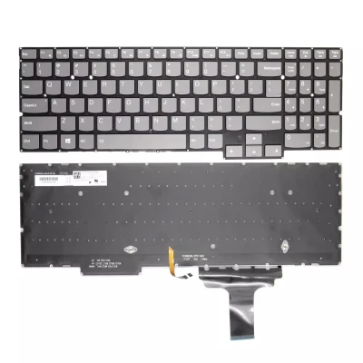 Lenovo Legion Y9000X 2020 backlit US keyboard