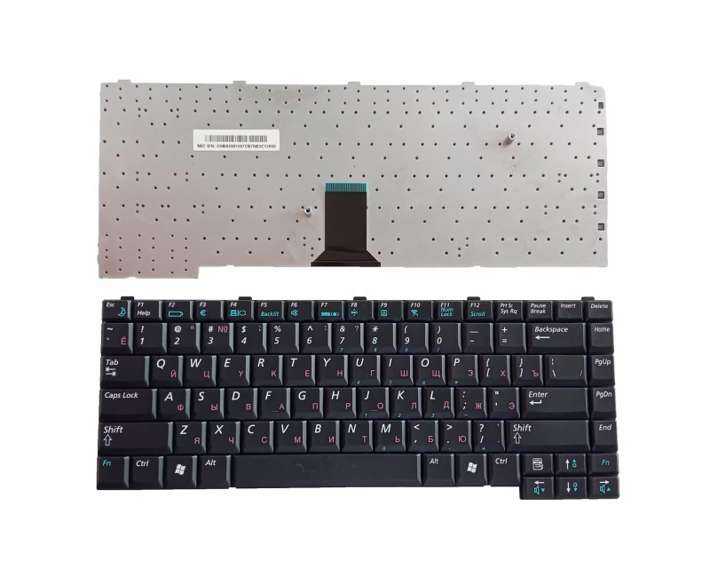 LENOVO R50 R50e R50p R51 R51e R52 T40 T41 T41p T42 T42p T43 Russian RU keyboard