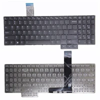 Lenovo Legion 5 Pro-16ACH6, Pro-16ACH6H, Pro-16ITH6, Pro-16ITH6H, black US keyboard