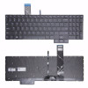 Lenovo Legion 5 Pro-16ACH6, Pro-16ACH6H, Pro-16ITH6, Pro-16ITH6H, black backlit US keyboard original