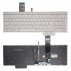Lenovo Legion 5 Pro-16ACH6, Pro-16ACH6H, Pro-16ITH6, Pro-16ITH6H, white backlit US keyboard