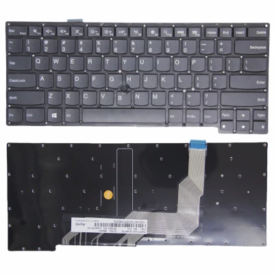 Lenovo S3-431 S3-440 no trackpoint US keyboard OEM