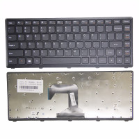 Lenovo S400 S405 S300 S410 S300A S310 S310A S400U S400T S415 S435 S436 S40-70 M40-70 M40-80 TOUCH black frame US keyboard