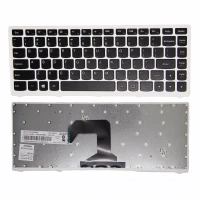 Lenovo S400 S405 S300 S410 S310 S415 S435 S436 S40-70 M40-70 M40-80 white frame US keyboard