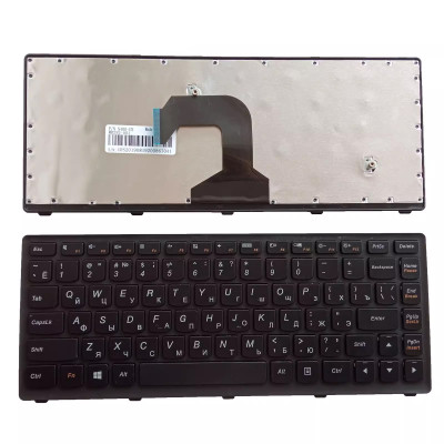 LENOVO S400 X402C X402 CA S400CB S400C S400CA F402C Russian RU keyboard
