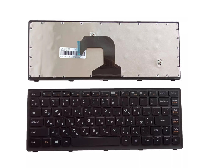 LENOVO S400 X402C X402 CA S400CB S400C S400CA F402C Russian RU keyboard