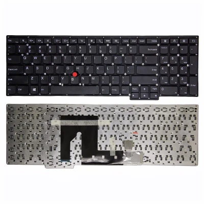 Lenovo S5-531 S5-540 with trackpoint US keyboard OEM