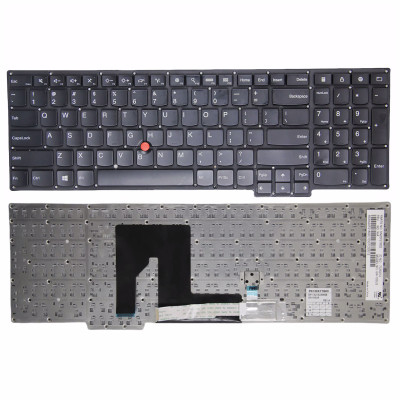 LENOVO S5-531 S5-540 with trackpoint US keyboard original