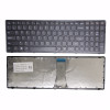 Lenovo S500 G500S G505S Z501 S510P Z505 Z510 FLEX 15 black US keyboard OEM