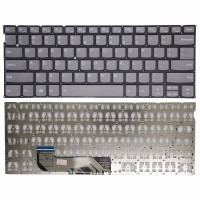 Lenovo S730-13IWL yoga S730 IdeaPad 730S no backlit paper US keyboard