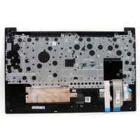LENOVO ThinkPad E15 Gen 2 US keyboard palmrest Non-Fingerprint version - additional view 1