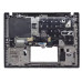 Lenovo ThinkPad T14s Gen 3, T14s Gen 4, 5M11H27338, backlit US keyboard palmrest - additional view 1
