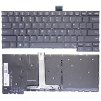 Lenovo Thinkbook 14 G6 IRL ABP, X5-14 IRL IRP, 2023 backlit US keyboard black