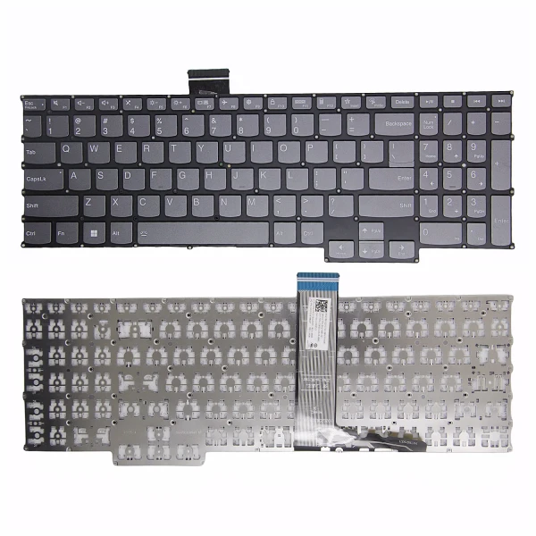 Lenovo Thinkbook16 16P G2 G3 G4 G5 Pro16 ARH7 ACH 2021 US keyboard - main product image