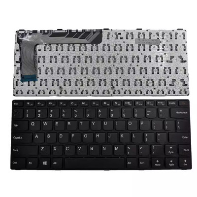 Lenovo TianYi 310-14isk ideapad 110-14ISK power US keyboard