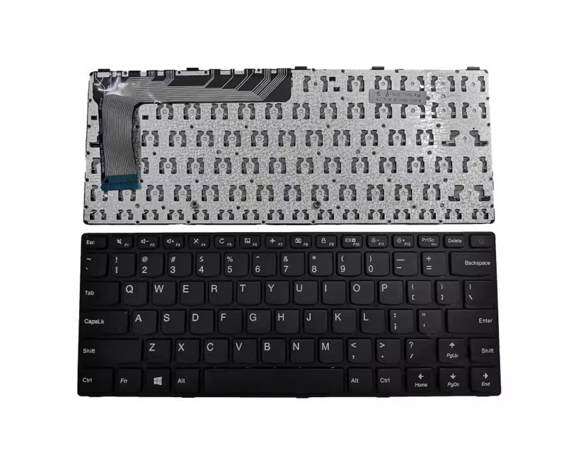 Lenovo TianYi 310-14isk ideapad 110-14ISK power US keyboard - additional view 