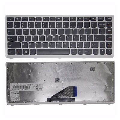 Lenovo U310 silver frame US keyboard original