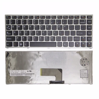 Lenovo U460 U460A US keyboard original