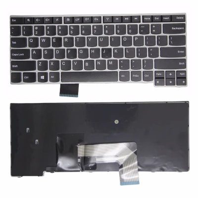 Lenovo V490U US keyboard OEM