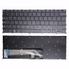 Lenovo XIAOXIN 14 IAH8 IRL8 ABR8 Slim 5 14 2023 black F10 lock US keyboard