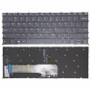 Lenovo XIAOXIN 14 IAH8 IRL8 ABR8 Slim 5 14 2023 black backlit F10 call US keyboard