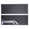 Lenovo XIAOXIN 14 IAH8 IRL8 ABR8 Slim 5 14 2023 black backlit F10 lock US keyboard