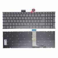 Lenovo XIAOXIN 16 IRL8 ABR8 IAH8 Slim 5 16 15P IMH gray F10 Lock US keyboard