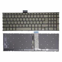 Lenovo XIAOXIN 16 IRL8 ABR8 IAH8 Slim 5 16 15P IMH green backlit US keyboard