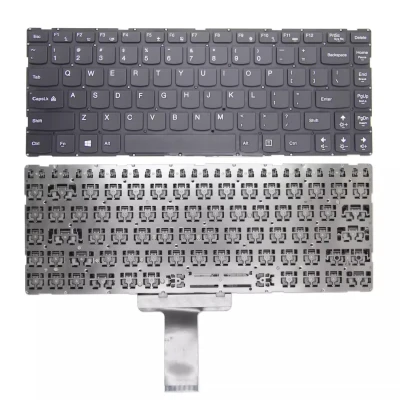Lenovo Y40-70 Y40-80 Y41-70 Y40P Rescuer 14ISK Y700-14 US keyboard