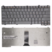 Lenovo Y430 G230 G430 G450 G450A G455 G530 F31G F41M gray US keyboard