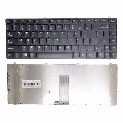 Lenovo Y470 Y475 US keyboard OEM
