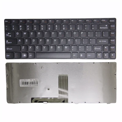 Lenovo Y480 Y485 US keyboard OEM
