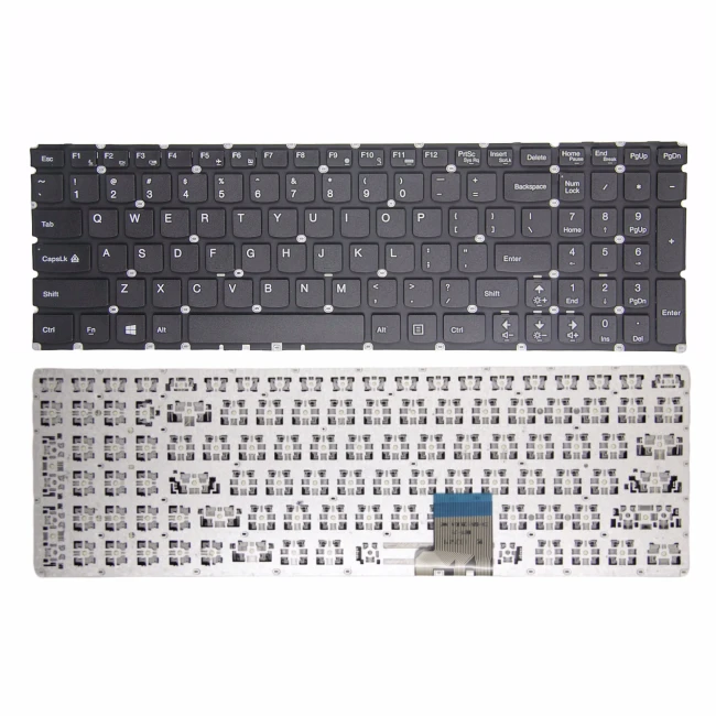 Lenovo Y50-70 Y70 U530 Y50P US keyboard - main product image