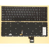 Lenovo Y50 Y50-70 U530 U530P-IFI red backlit Spanish SP keyboard