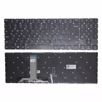 Lenovo Y530-15ICH Y540-15IRH Y540-17IRH Y7000 2018 2019 white word backlit OEM US keyboard
