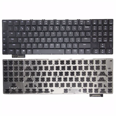 Lenovo Y900 Y910 backlit US keyboard