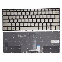 Lenovo yoga 930-13IKB C930-13IKB yoga 7 Pro-13IKB gold backlit US keyboard