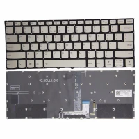Lenovo yoga 930-13IKB C930-13IKB yoga 7 Pro-13IKB gold backlit US keyboard
