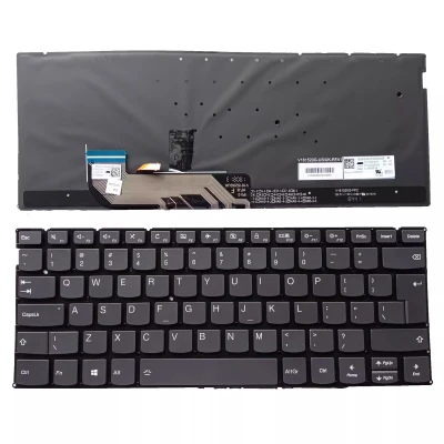 Lenovo yoga S730-13IWL S730-13IML Ideapad 730S-13IML backlit UI keyboard