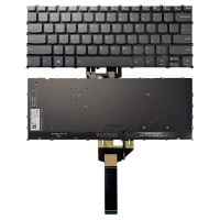 Lenovo yoga Slim 6 14IAP8, yoga Slim 6 14IRP8, yoga Slim 6 14APU8,Yoga Slim 6 14IRH8, backlit US keyboard
